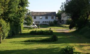 B&B / Chambres d'hotes A L'ETAPE DE LA FERME : photos des chambres