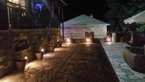 Pacithea Villas Pelion Greece