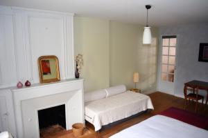 Appartements Petite Roche : photos des chambres