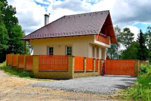 Holiday home Turovec
