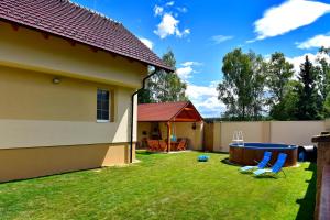 Holiday home Turovec