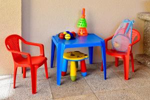 Holiday home Turovec