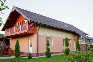 Casa Neagu - 泽巴拉