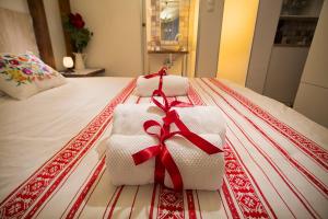 Suites 13 Budapest