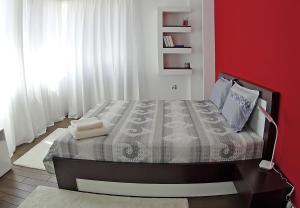 TOP CENTER LUXURY Apartment