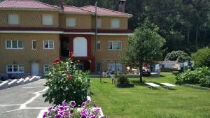 Apartamentos Ondina - Salamir