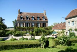 Chambres d'Hôtes Belle Vallee