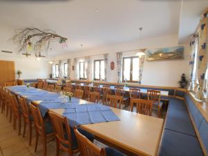 Wirtshaus Zur Bina