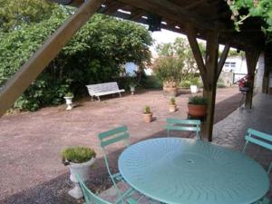 Maisons de vacances Gite paisible a la Roche : photos des chambres