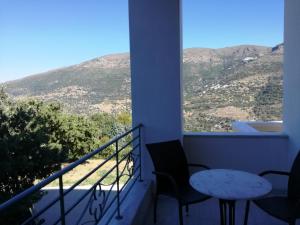 Armonia Resort Andros Greece