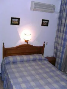 Hostal Alicante - Belicena
