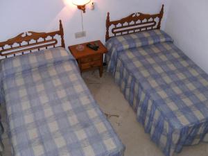 Hostal Alicante
