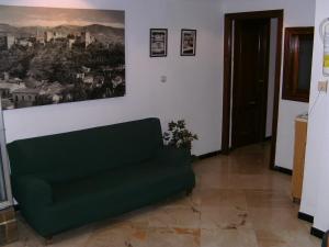 Hostal Alicante
