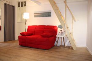 Appartements Le Clos Beaufleury : photos des chambres