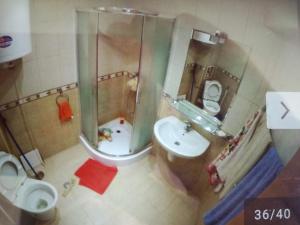 Apartment Boyana Palace