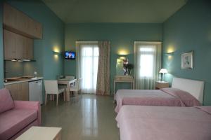 Armonia Resort Andros Greece
