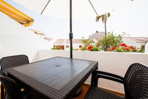 Apartment Avenida de Los Pueblos 16