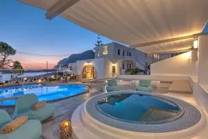 Kalypso Studios - Myrties