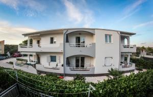 Apartmani Bartolić