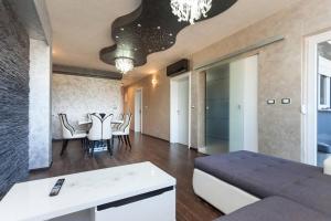 Teo Apartment 