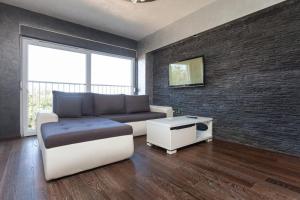 Teo Apartment 