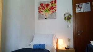 Single Room room in Hotel Danubio