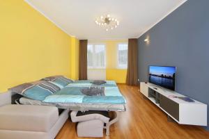 Apartment 9165 Špindlerův Mlýn