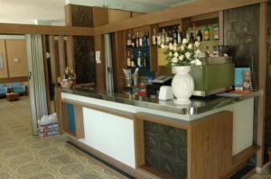 Hotel Marina Blu
