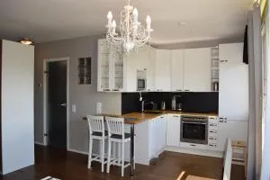 City Apartment Kauppakatu with Sauna - Matalalahti