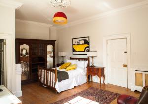 The Historical Harcourt Suites - Hoteles de 4 estrellas en Dublín