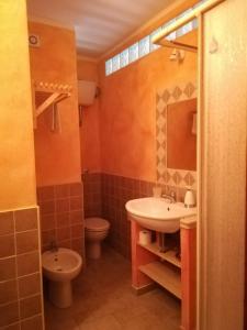 Case Vacanza Villa Doria img45