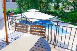 Villa Marty with Private Pool and Jacuzzi