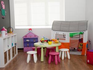 Hotel Restaurante Cadosa