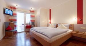 Ferienhaus Zenz - Gästezimmer im Winzerhaus