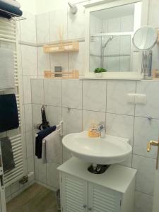 Loft im Turmhaus am Weissen Hirsch