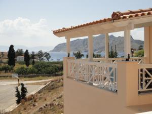 Perdika Suites Aegina Greece