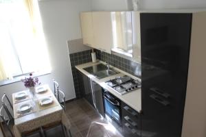 Apartman Lucin