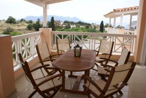 Perdika Suites Aegina Greece