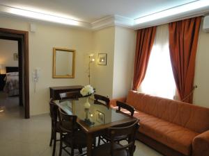 Perdika Suites Aegina Greece