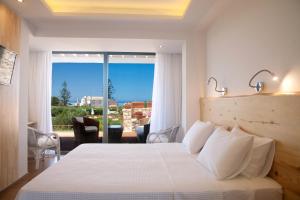 Artemis Village Apartments & Studios Chania Greece