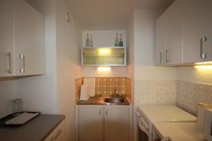 Appartements Location Pra-Loup Vacances : photos des chambres