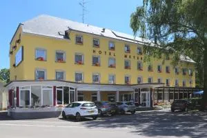 Hotel Meyer - Stegen