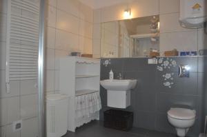 Apartament Róża