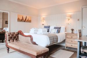 4 star hotell Swan Hotel Arundel Suurbritannia