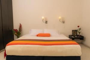 Hotel Casa Santa Monica Norte