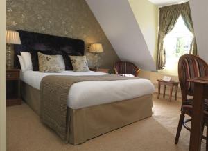 The Bridge Hotel and Spa