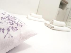 Room Ivana with private bathroom Center of Split