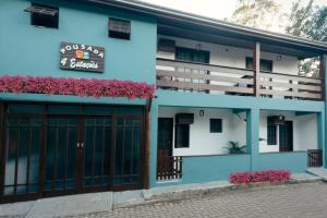 Pousada Quatro Estacoes