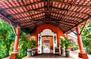 Occidental Cozumel -Inclusive