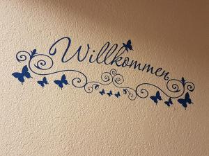 Ferienhaus Waldblick